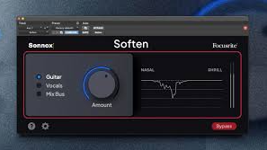 Sonox Sonnox Soften